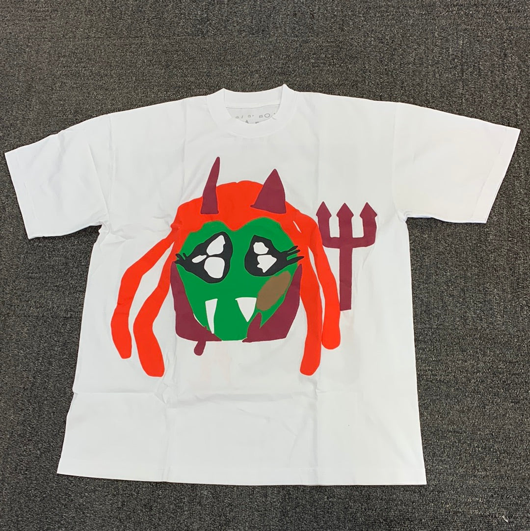 Carti tee