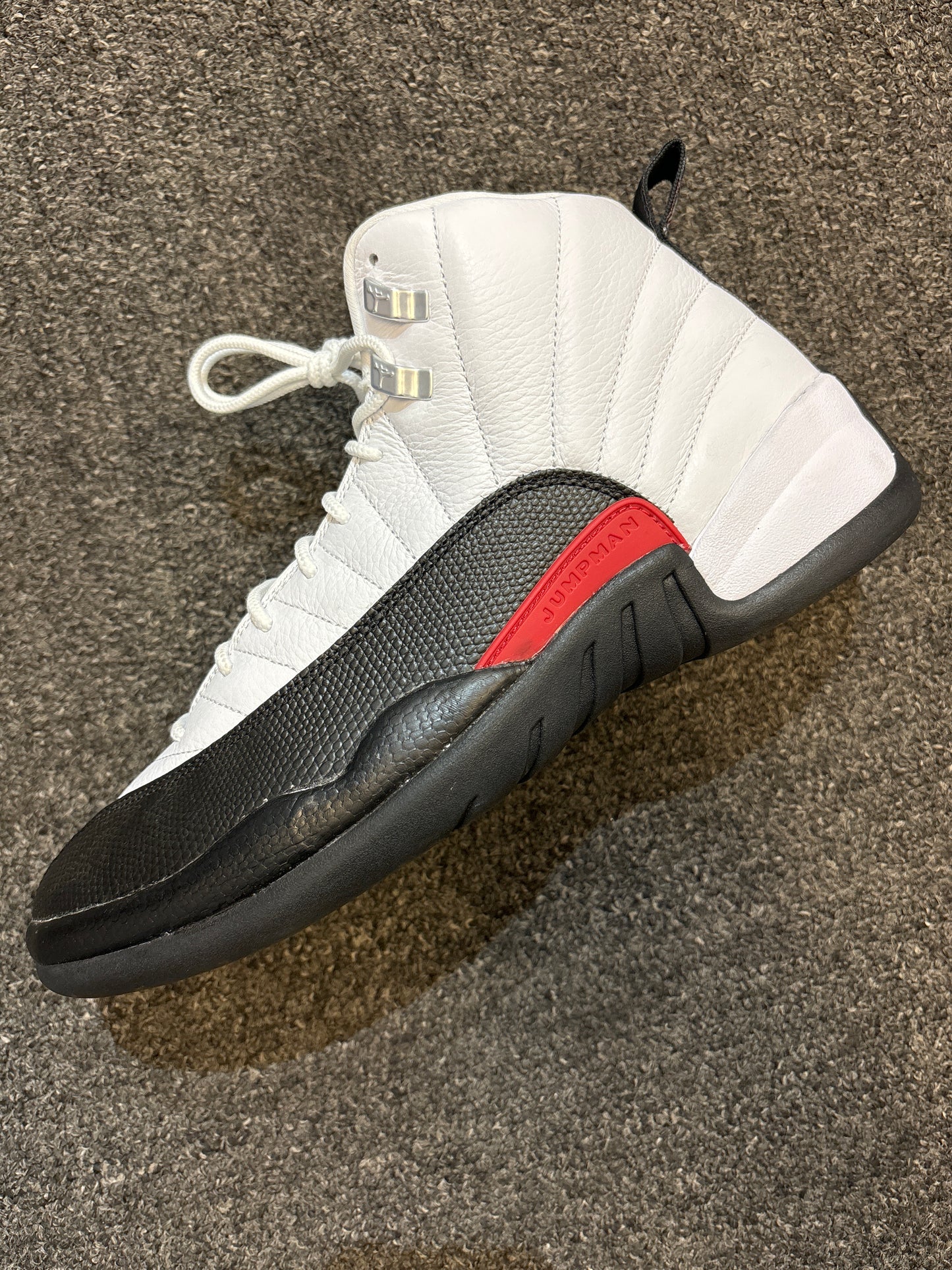 Jordan 12 twist Sz10.5