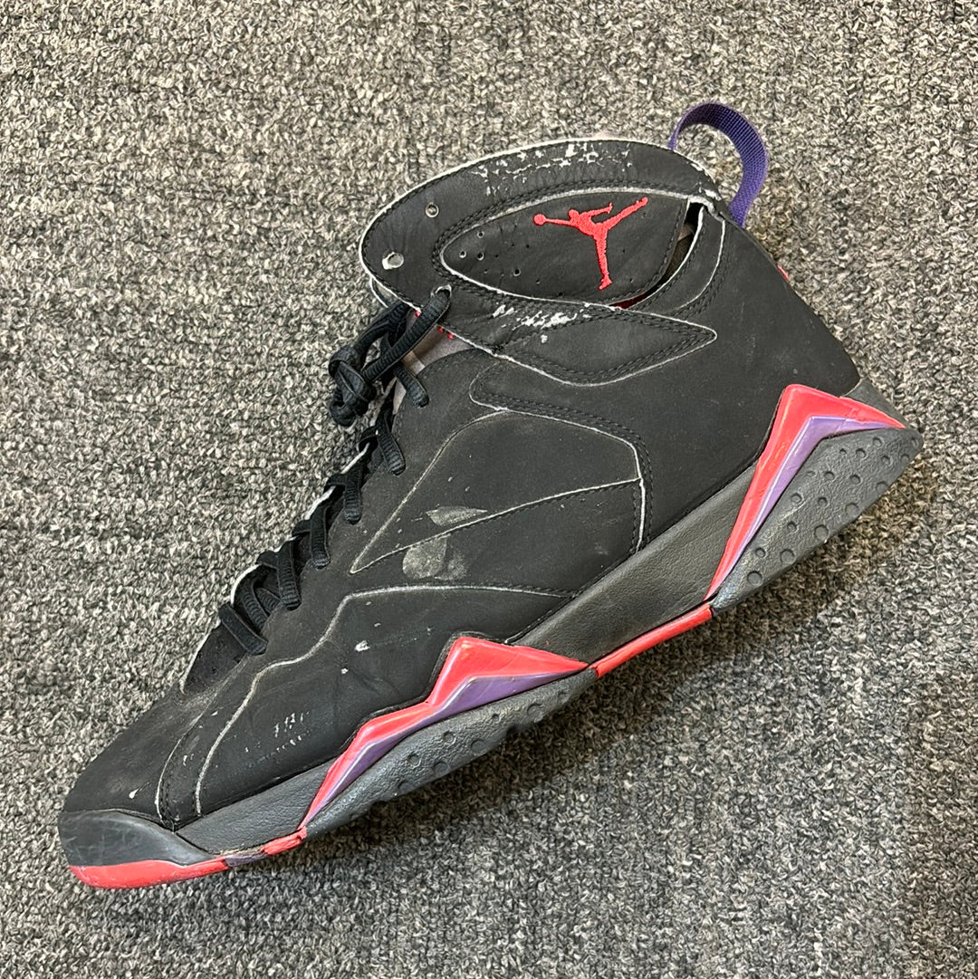 Air Jordan 7 raptor Sz12