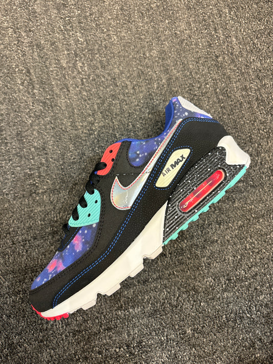 Air max 90 galaxy Sz9