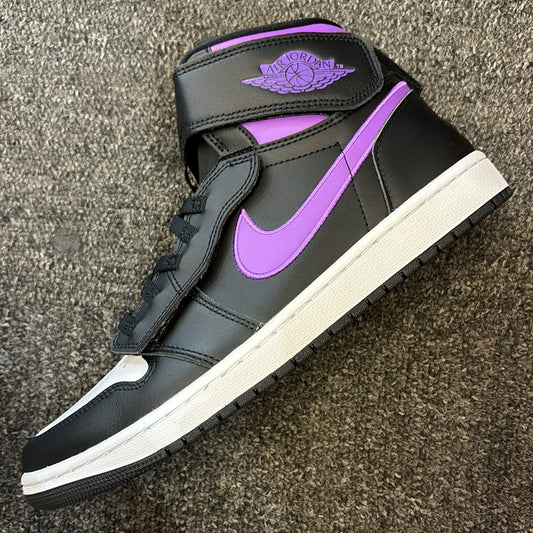 Air Jordan 1 wild berry Sz8.5