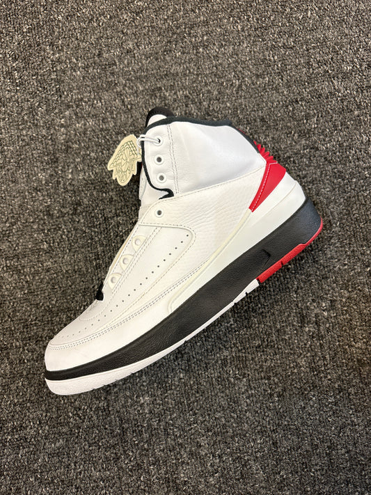 Air Jordan 2 Sz9w/7.5m