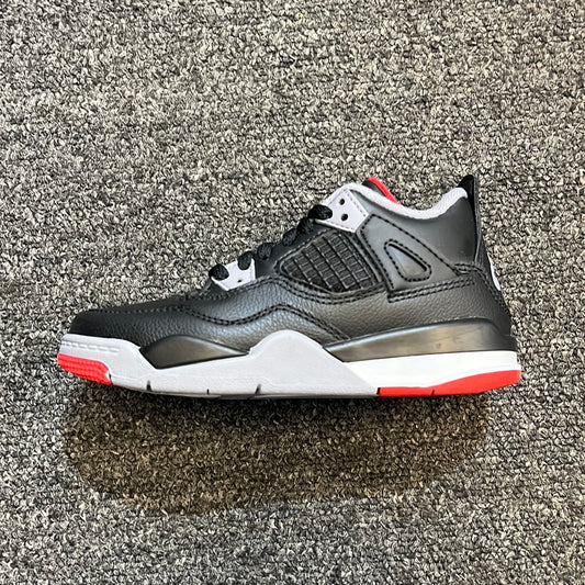 Jordan 4 Bred Sz11c