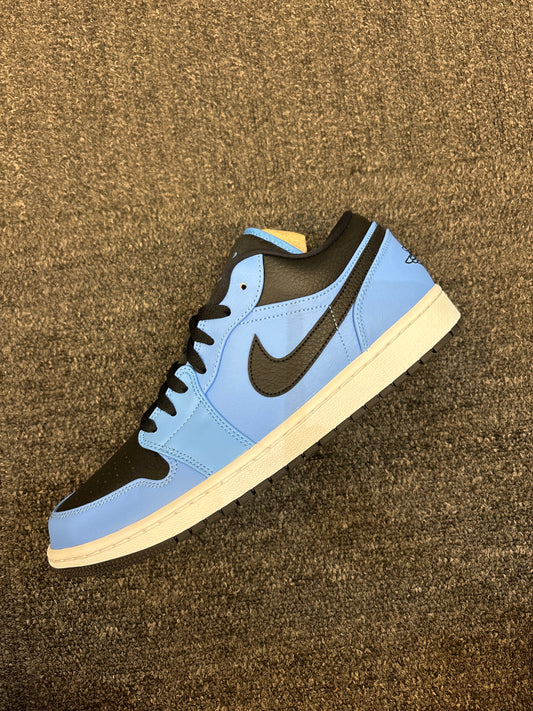 Air Jordan 1 low unc Sz11