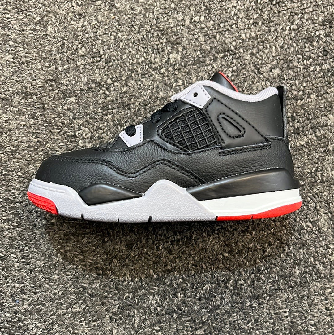 Jordan 4 bred Sz8c