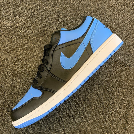 Jordan 1 low unc Sz8