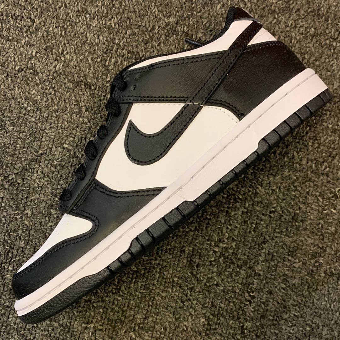 Dunk low panda Sz8