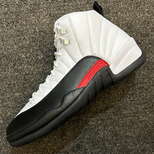 Air Jordan 12 twist Sz10