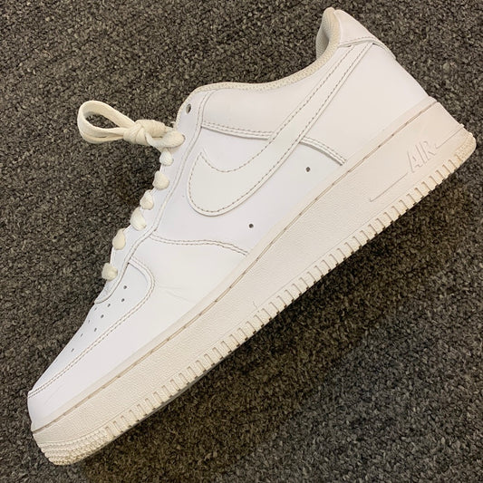 Af1 low Sz9.5