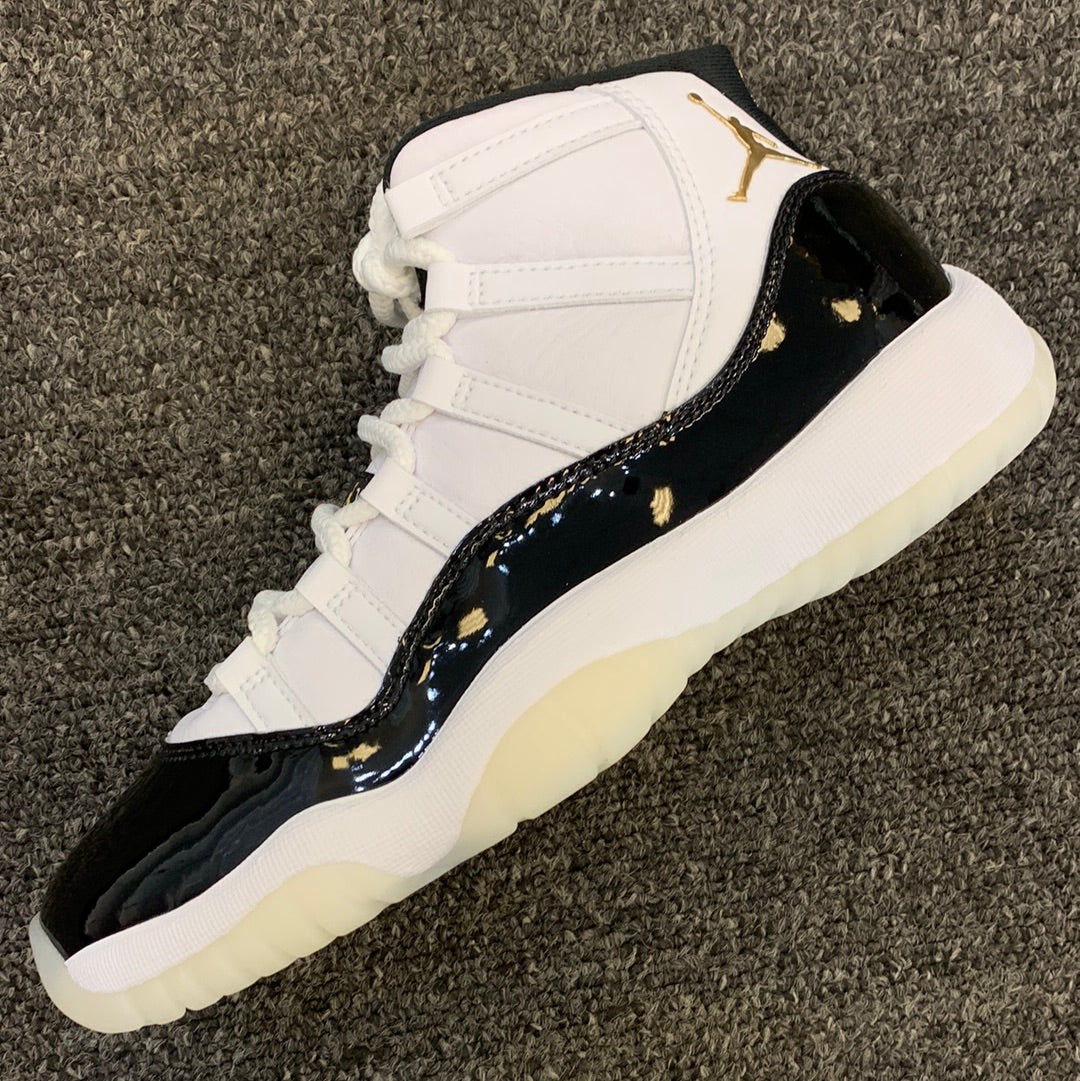 Jordan 11 gratitude 5