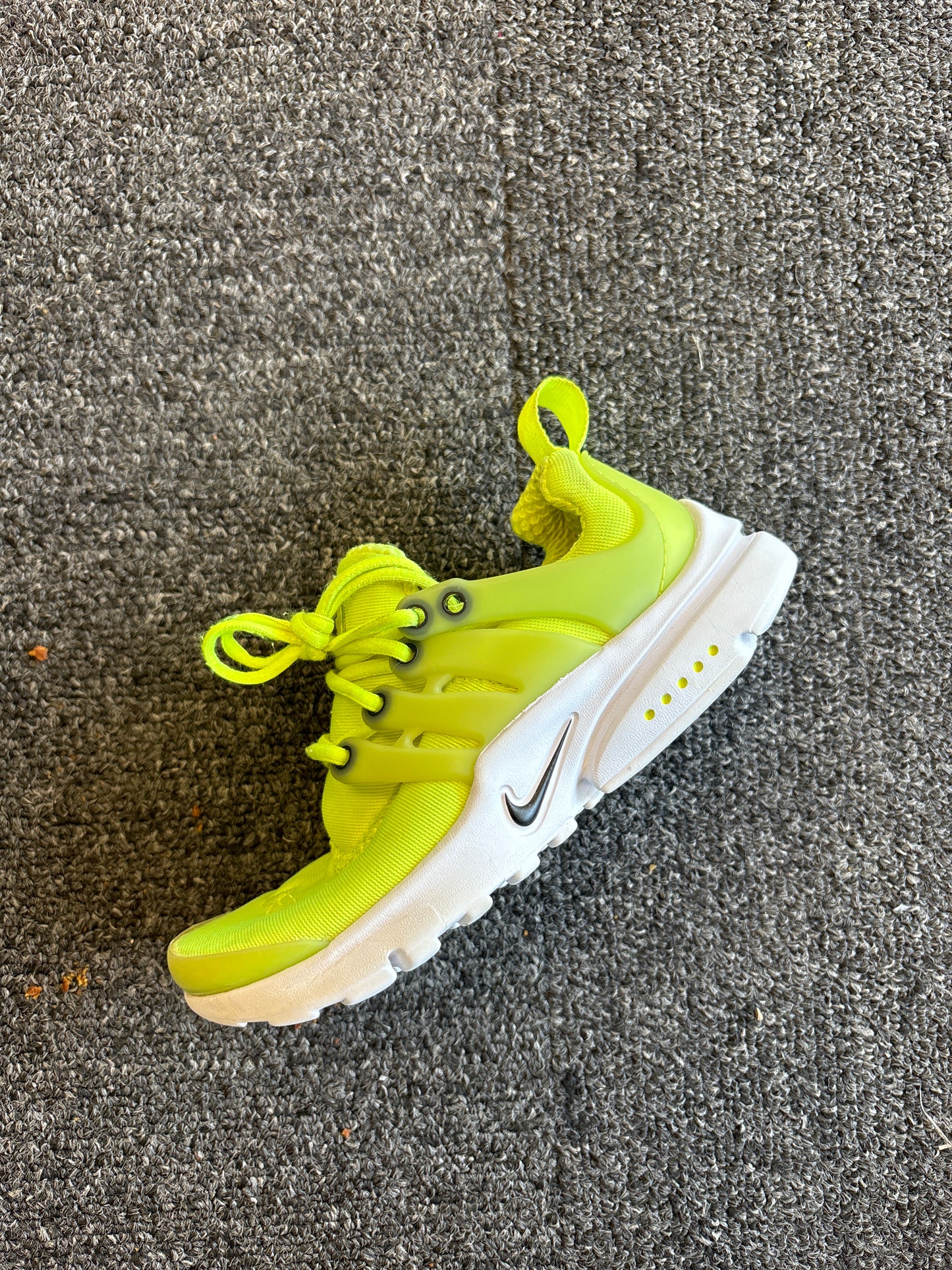 Prestos Sz12c