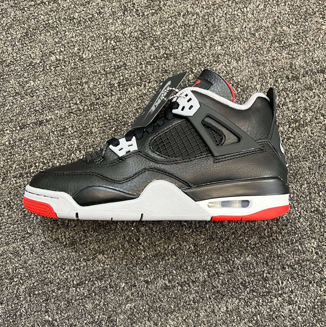 Jordan 4 bred Sz5