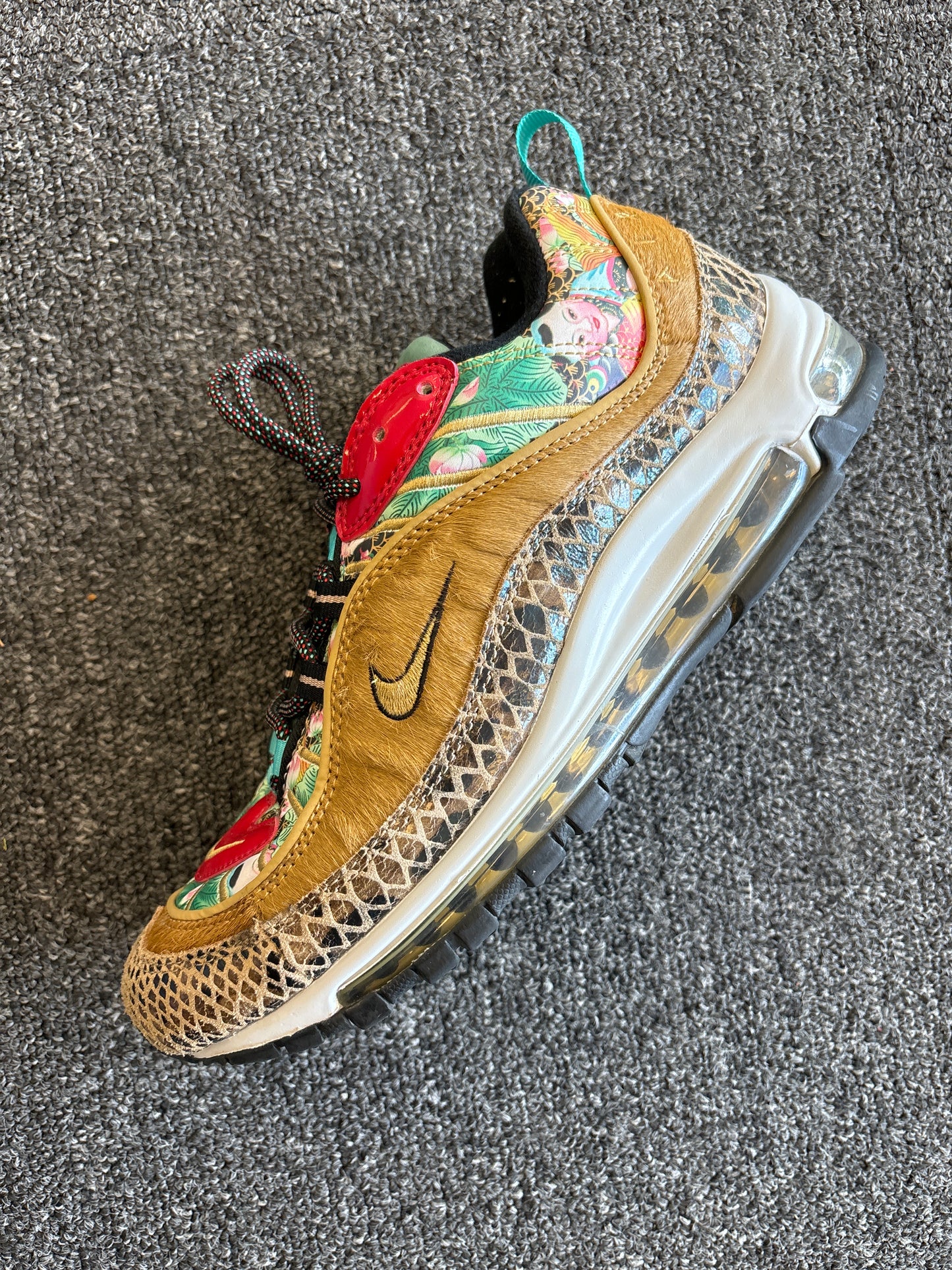 Air max cny Sz10