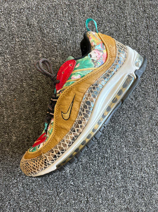 Air max cny Sz10