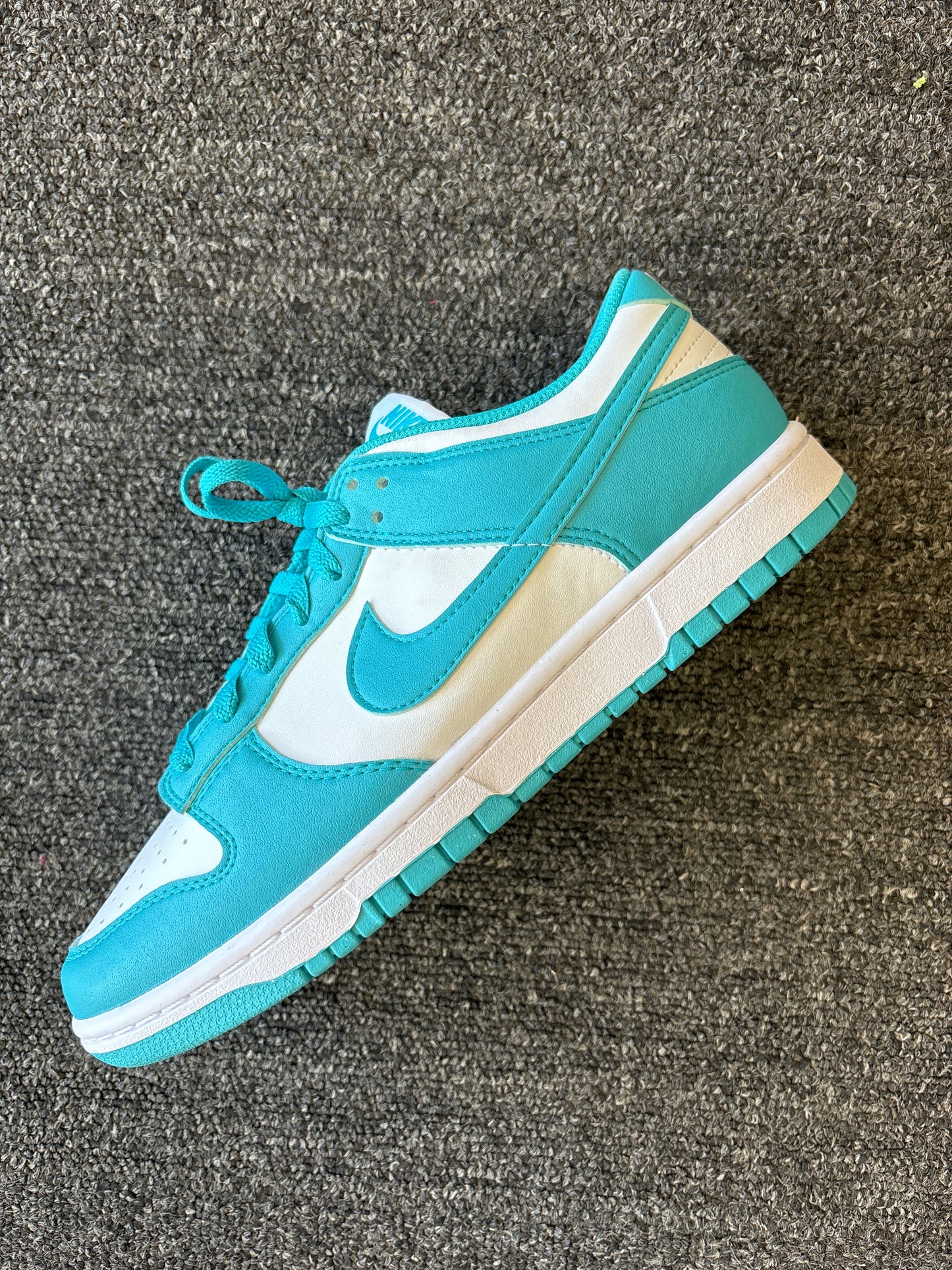 Dunk low dusty cactus Sz10w/8.5m