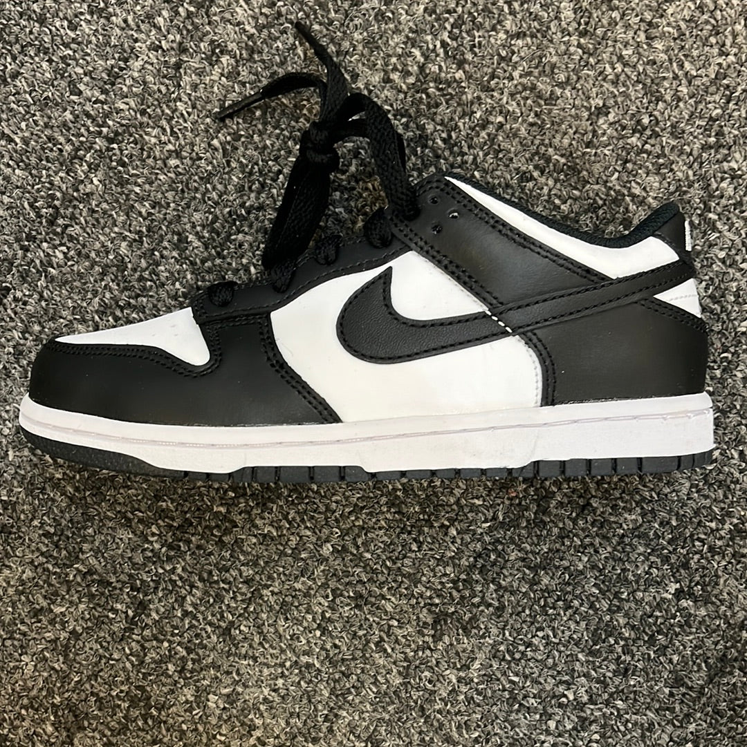 Panda dunk low Sz7.5w/6