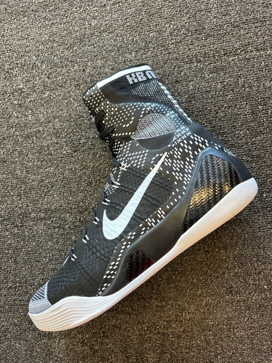 Kobe 9 BHM Sz13