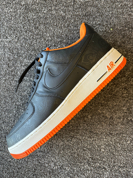 Af1 Halloween Sz11.5