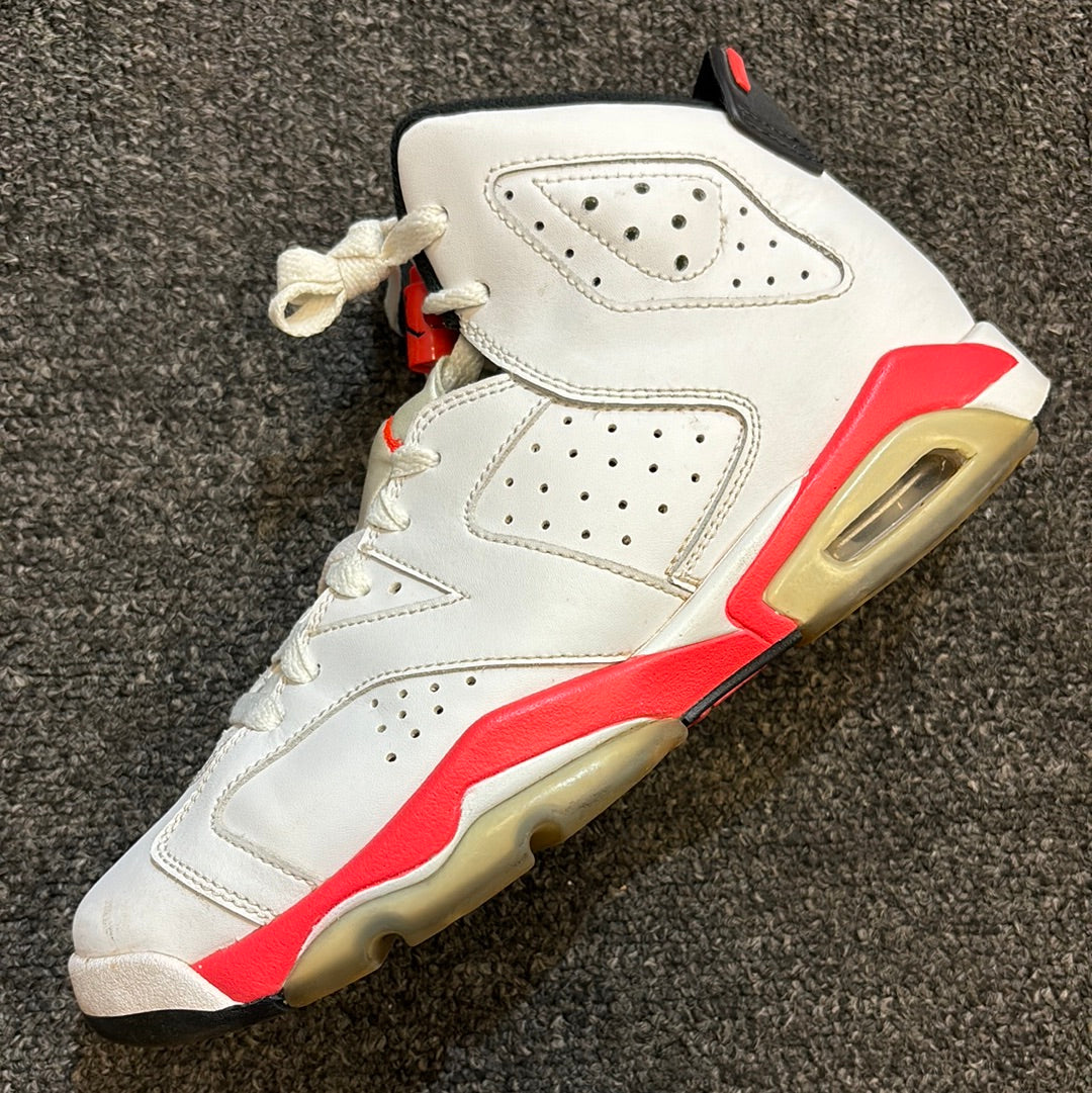 Air Jordan 6 infared Sz7