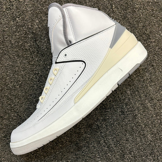 Air Jordan 2 cement Sz13