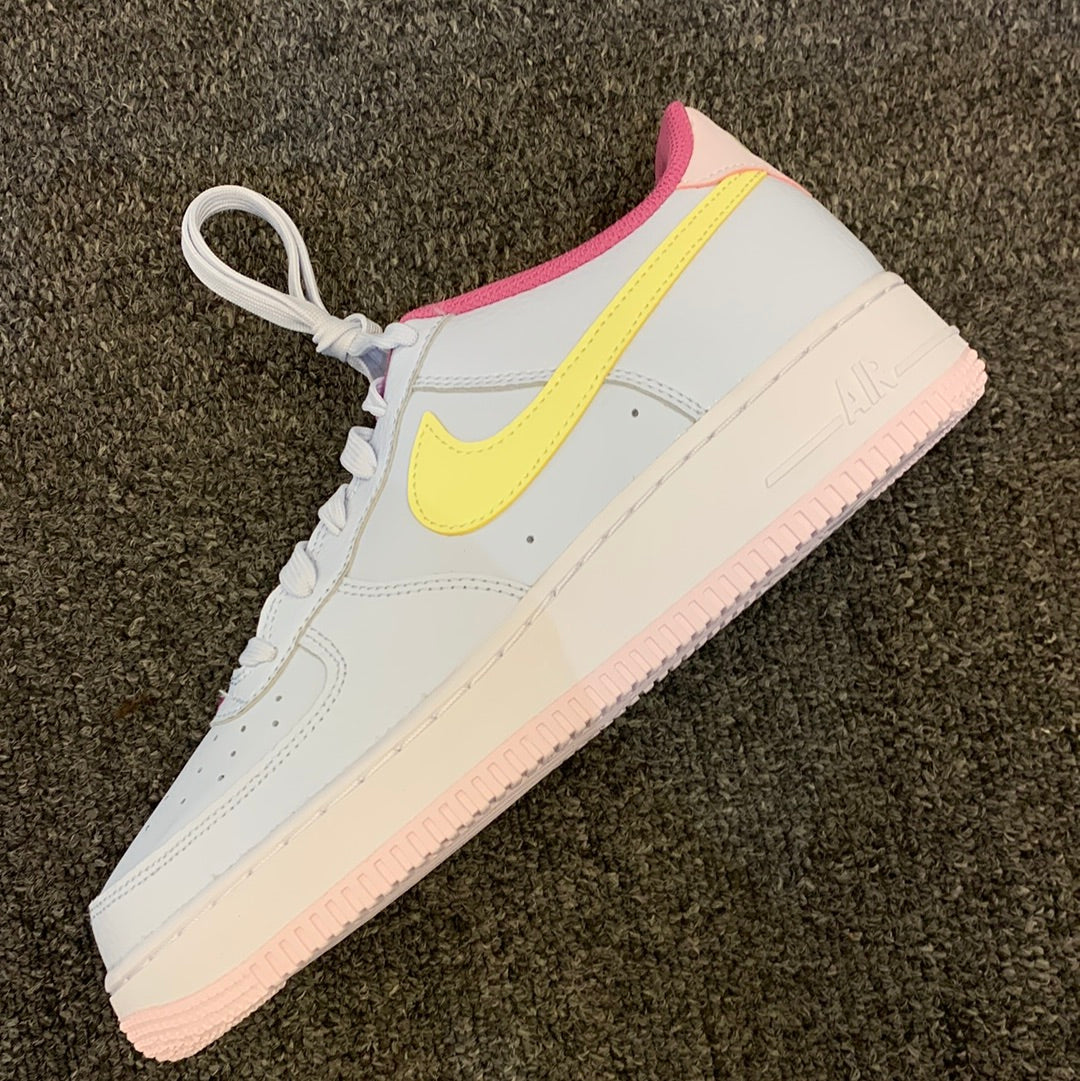 Af1 pearl Sz7