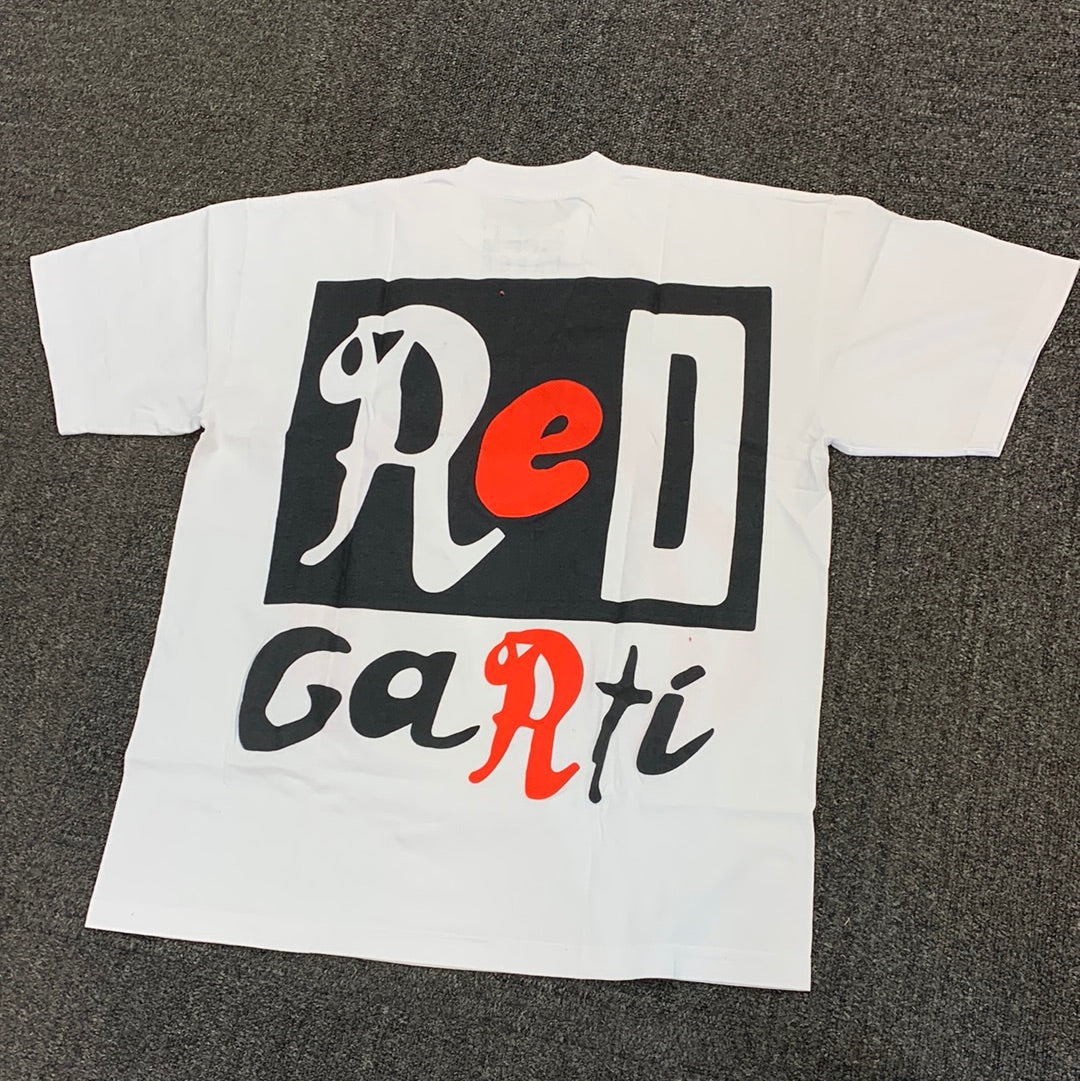 Carti tee