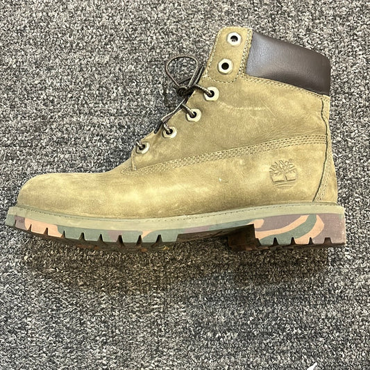 Timberlands sz5