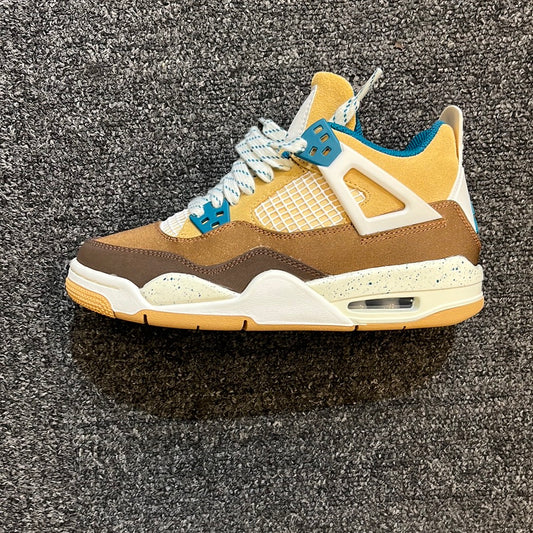 Jordan 4 Cacao wow Sz5