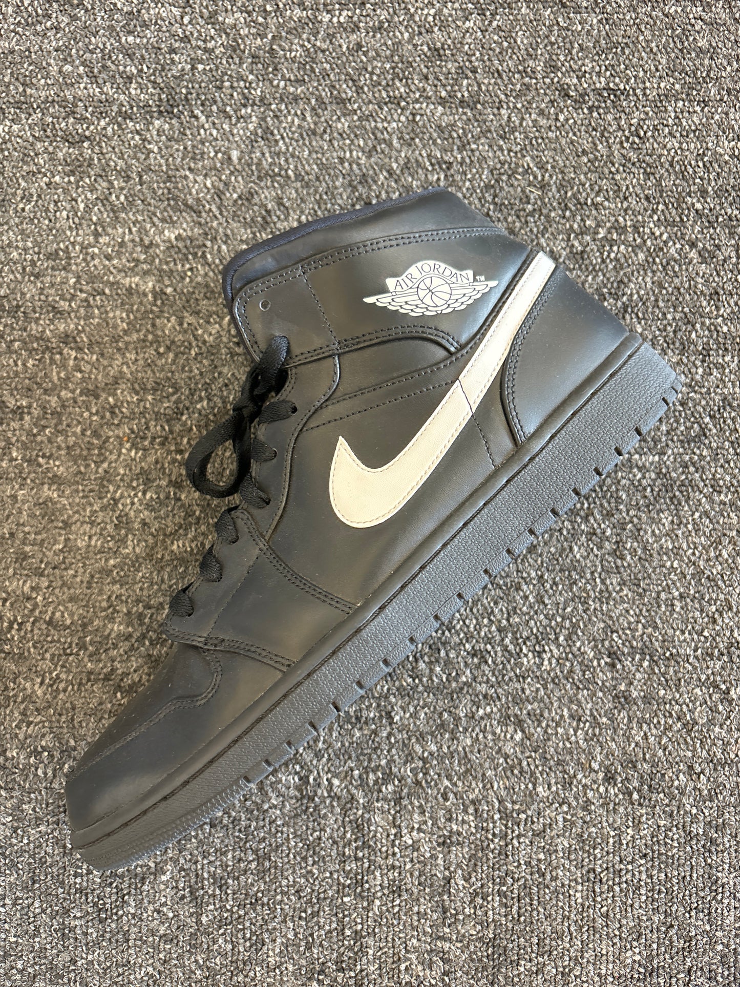 Jordan 1 panda Sz13