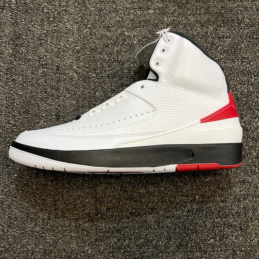 Jordan 2 Sz9.5