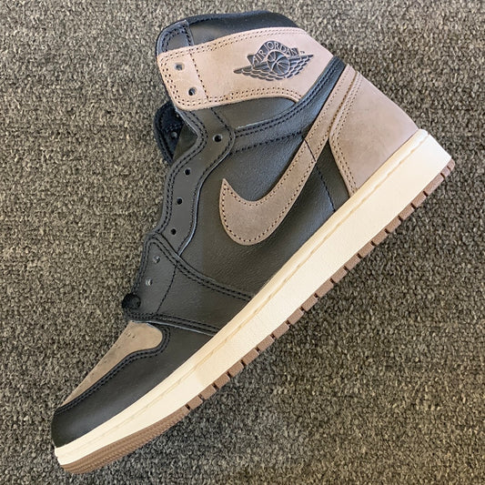 Air Jordan 1 palomino Sz9