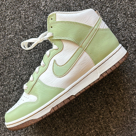 Dunk hi Sz10.5