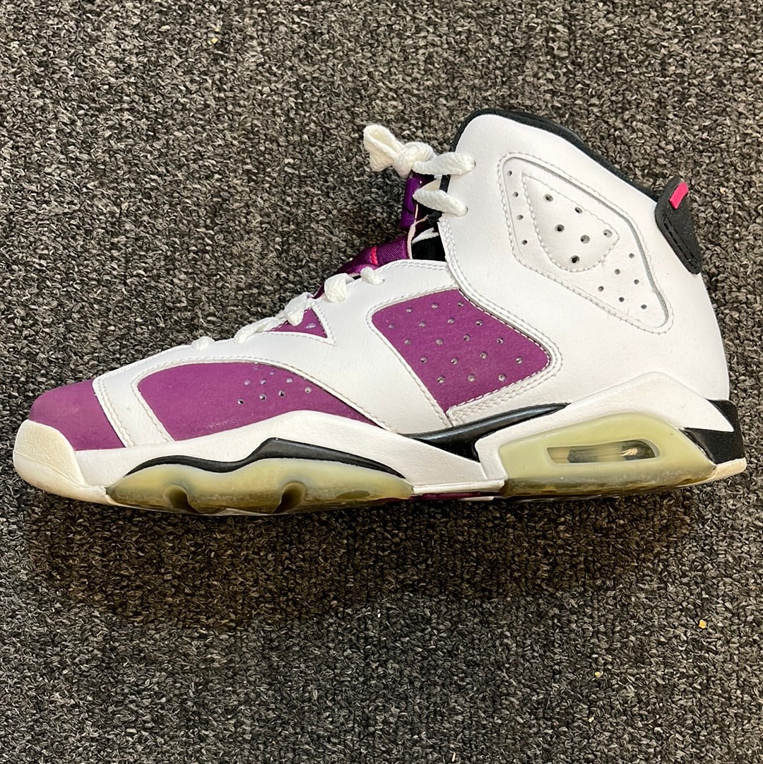 Jordan 6 sz7