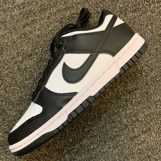 Panda dunk low sz7