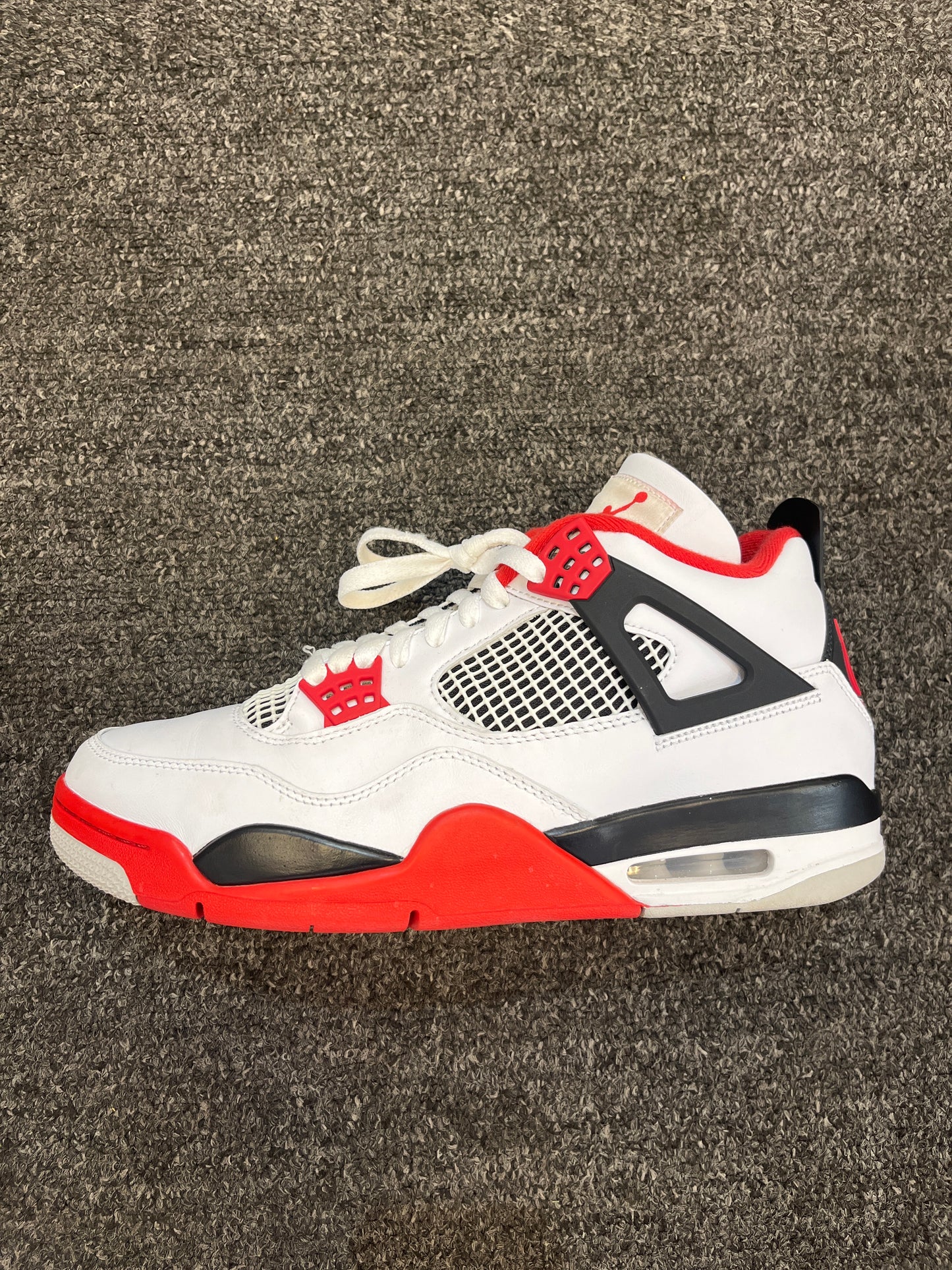 Jordan 4 Sz10.5