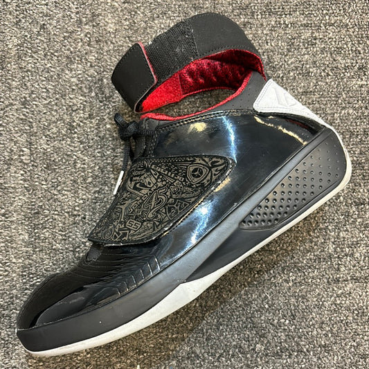 Air Jordan 20 Sz11