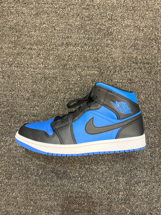 Jordan 1 Sz10