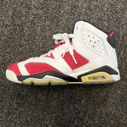 Jordan 6 Sz5