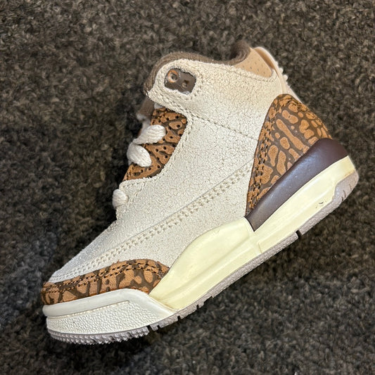 Air Jordan 3 mocha Sz4c