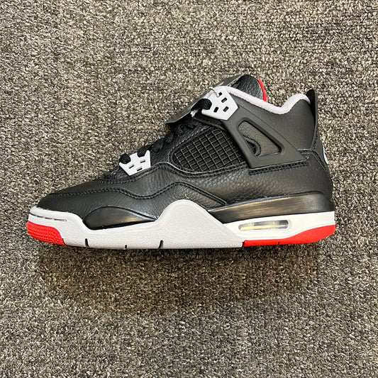 Jordan 4 bred Sz4