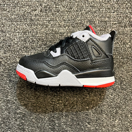 Jordan 4 bred Sz5c