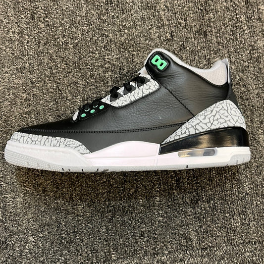 Jordan 3 Sz9.5