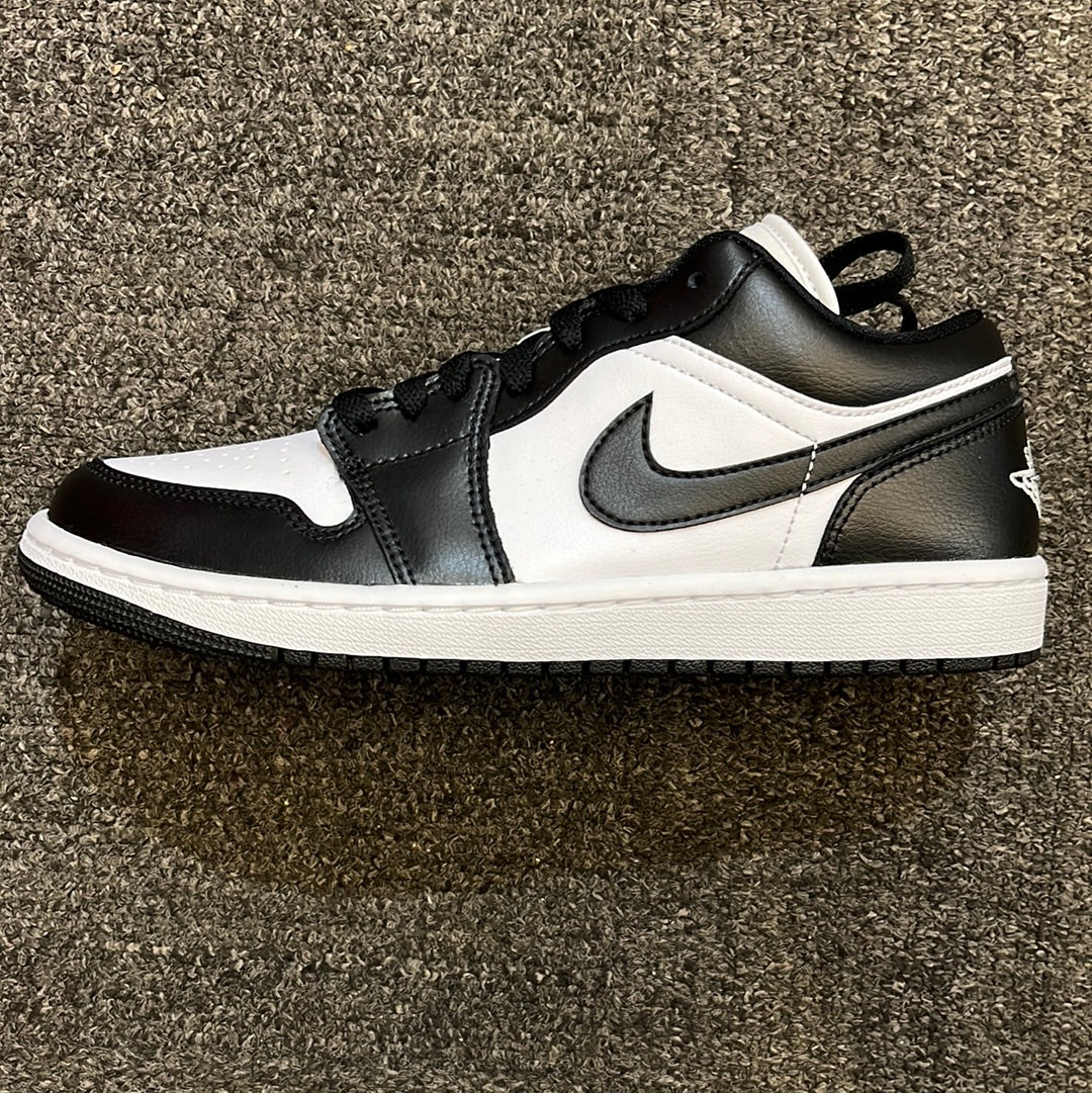 Jordan 1 low panda Sz9w/7.5