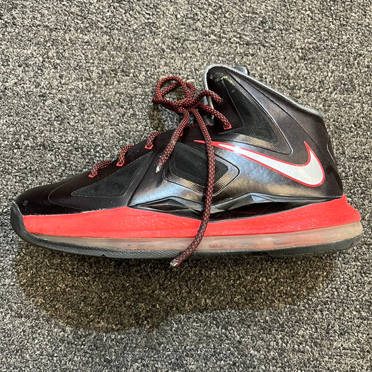 Lebron sz6