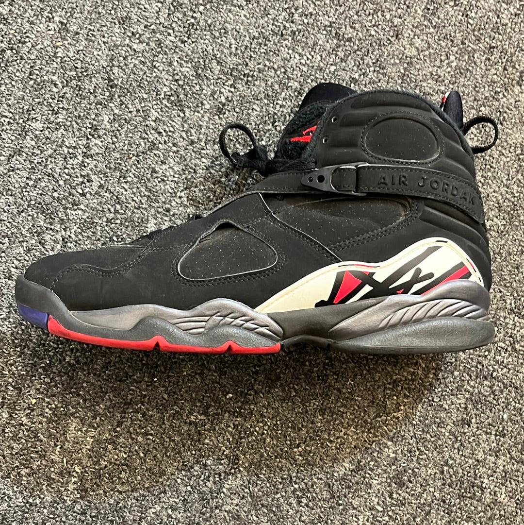 Jordan 8 Sz11