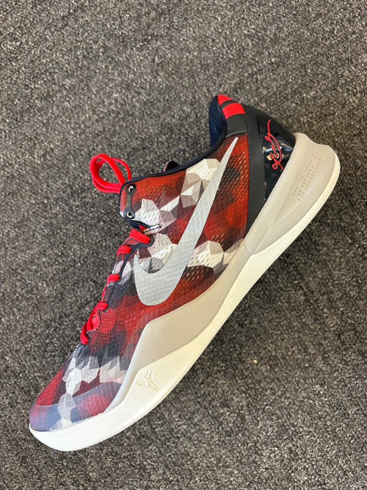 Kobe milk snake Sz12