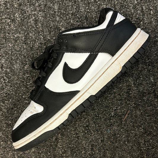 Panda dunk low Sz7.5