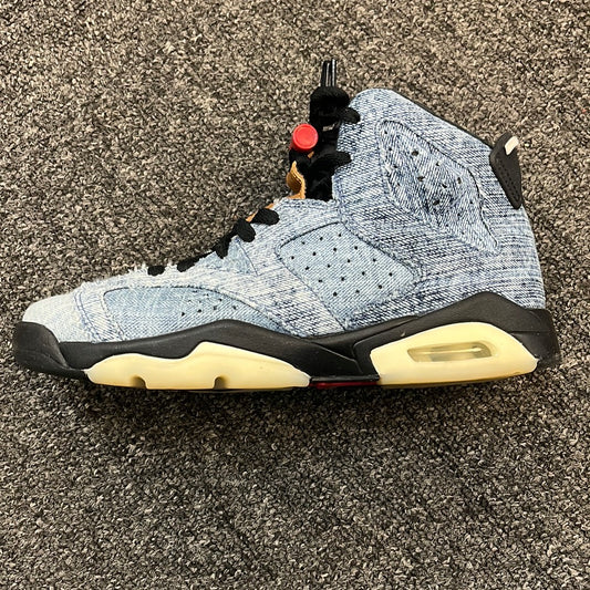 Jordan 6 Sz6