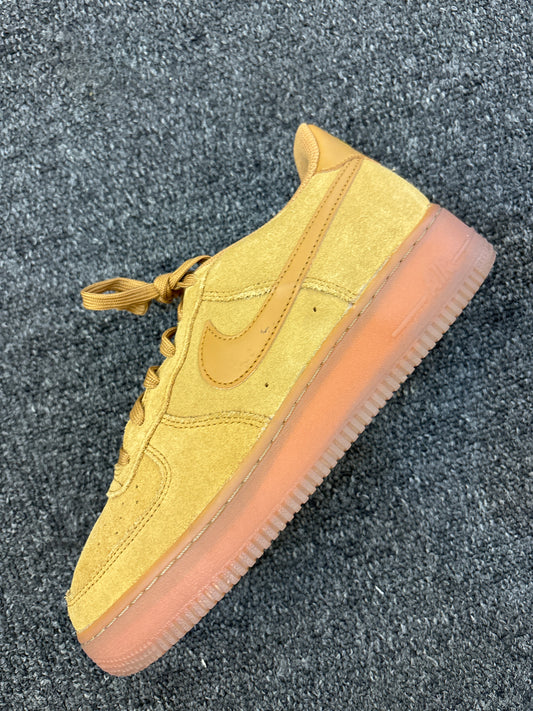 Af1 wheat Sz6