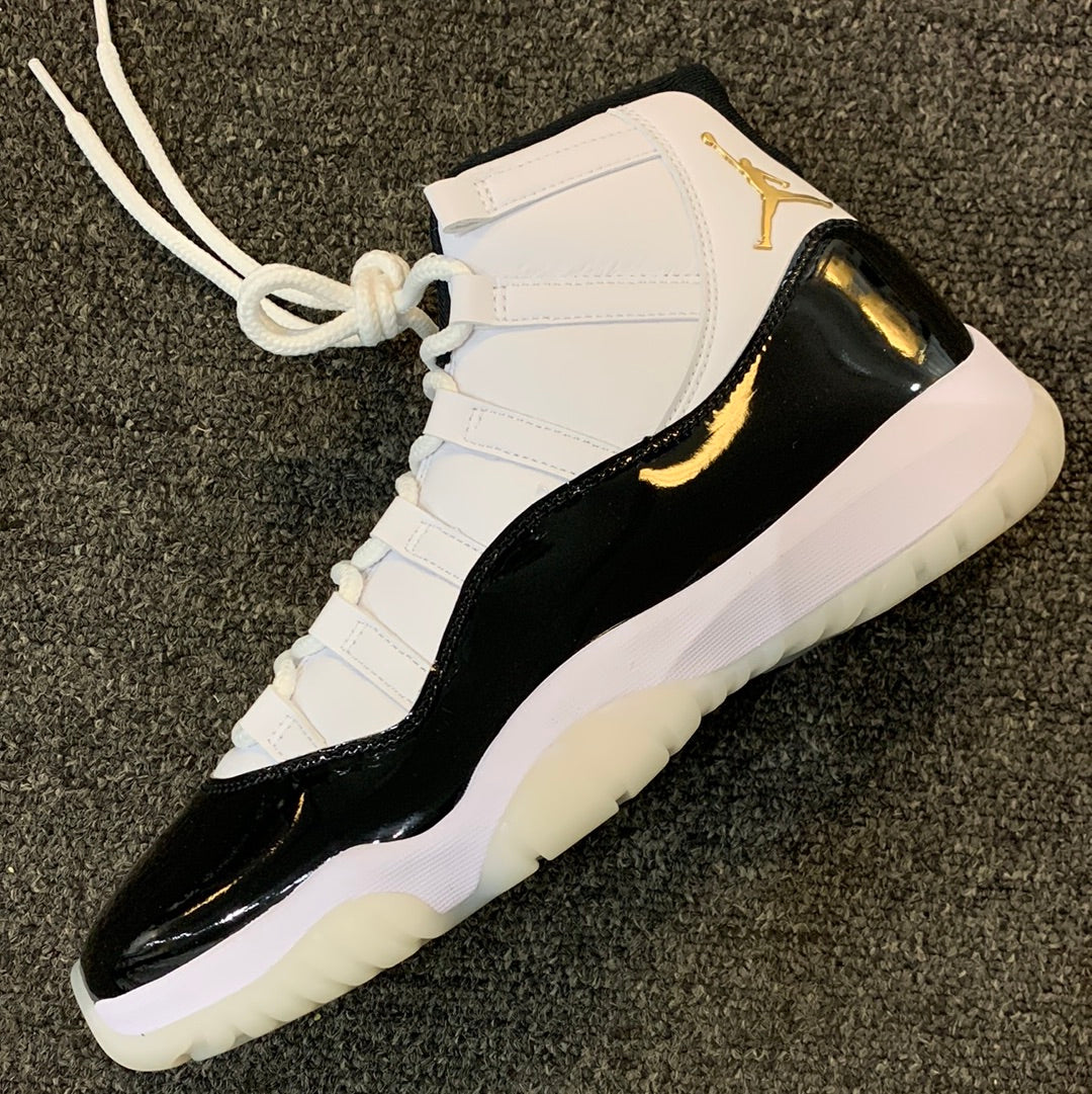 Jordan 11 gratitude sz10